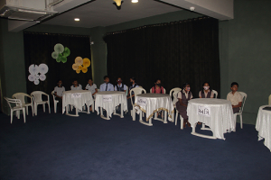 Inter-School Quiz Competition